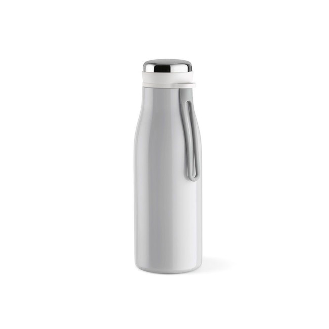 Custom Printed Arkansas 350 Bottle Recycled Stainless Steel 400ml - Image 4