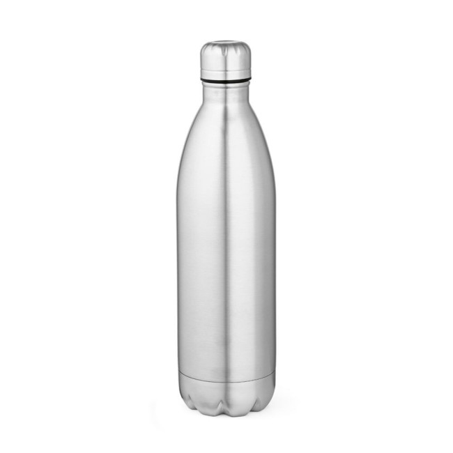 Custom Printed Mississippi 1100P Bottle Recycled Stainless Steel 1100ml - Image 3