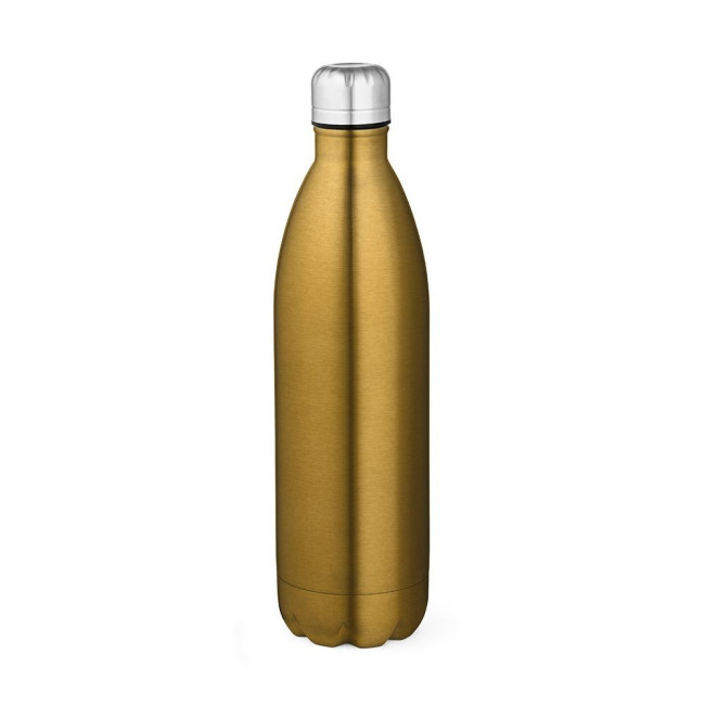 Custom Printed Mississippi 1100P Bottle Recycled Stainless Steel 1100ml - Image 4