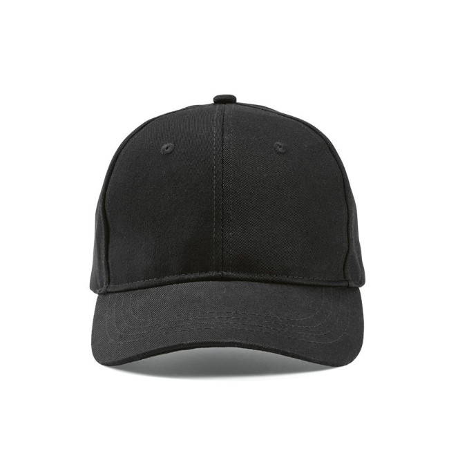 Custom Printed Darrell Cap Recycled Cotton 280gsm - Image 3