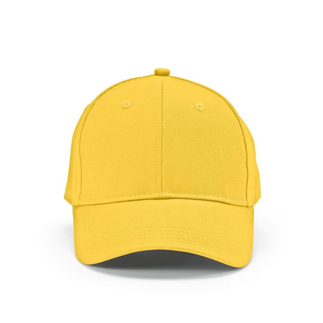 Custom Printed Darrell Cap Recycled Cotton 280gsm - Image 7