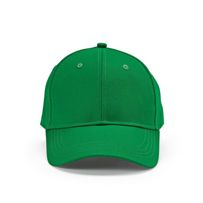 Custom Printed Darrell Cap Recycled Cotton 280gsm - Image 8