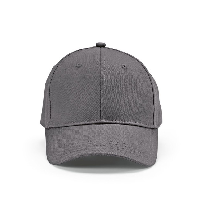 Custom Printed Darrell Cap Recycled Cotton 280gsm - Image 10