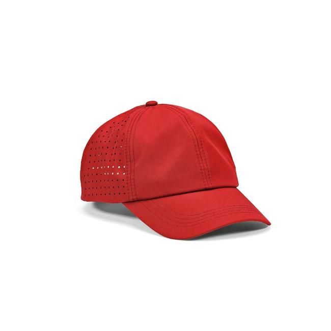 Custom Printed Amstrong Cap rPET 110gsm - Image 3