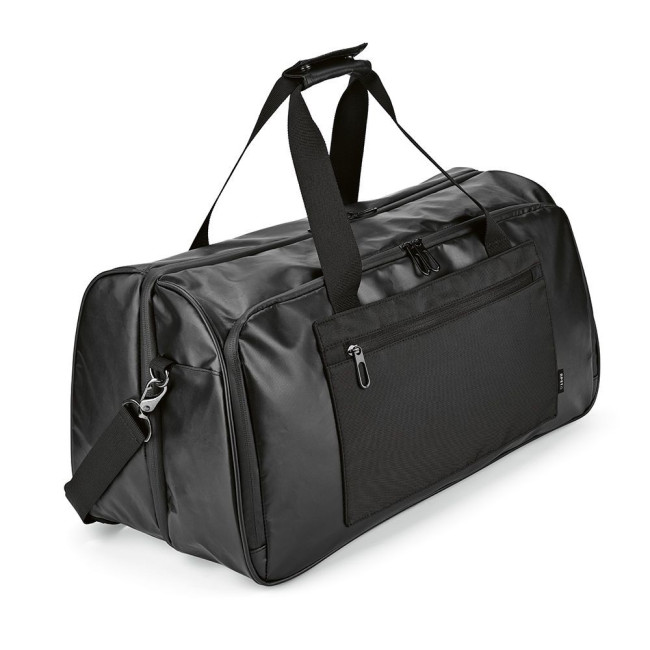 Custom Printed Istanbul Gym Bag rPET - Image 1