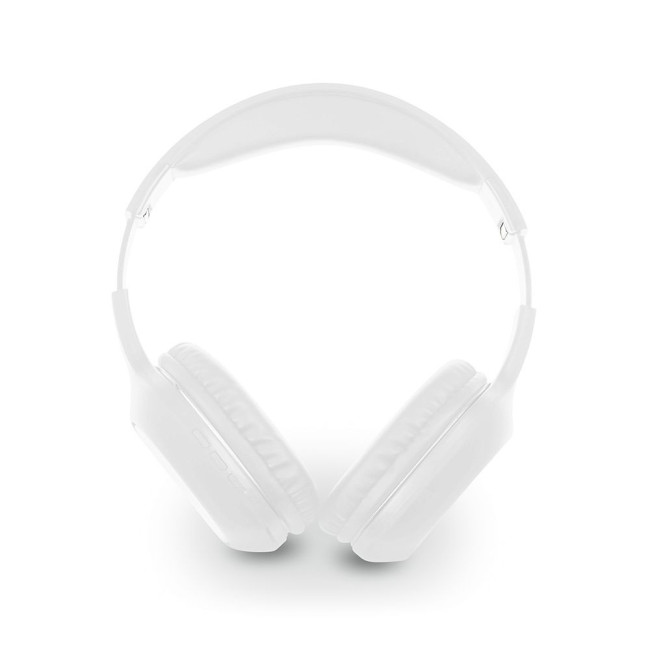 Custom Printed Galileo Headphones Recycled ABS 400mAh - Image 4