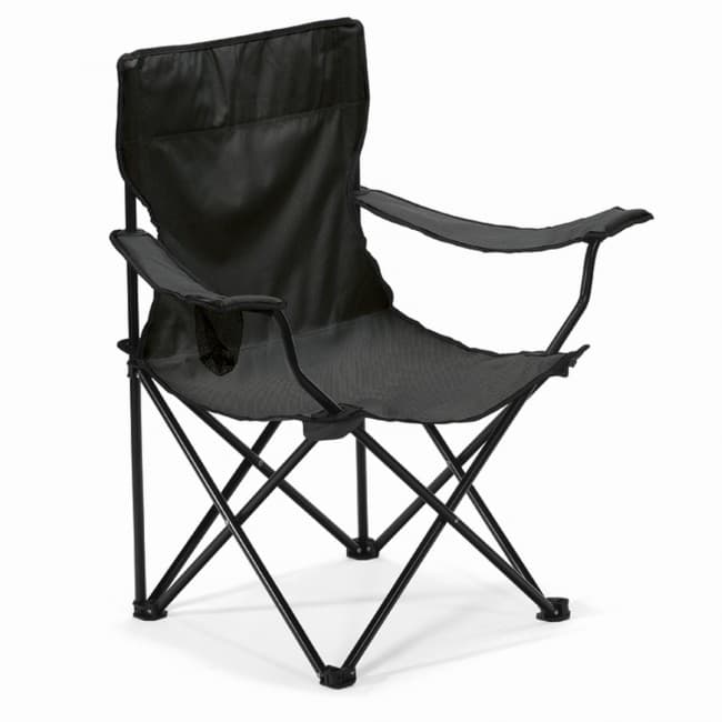 Custom Printed Outdoor Chair - Image 6