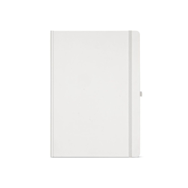 Custom Printed Marquez A4 Notebook Recycled Paper 70gsm - Image 7