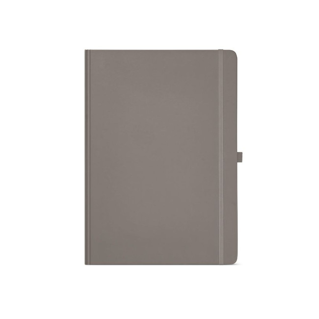 Custom Printed Marquez A4 Notebook Recycled Paper 70gsm - Image 8