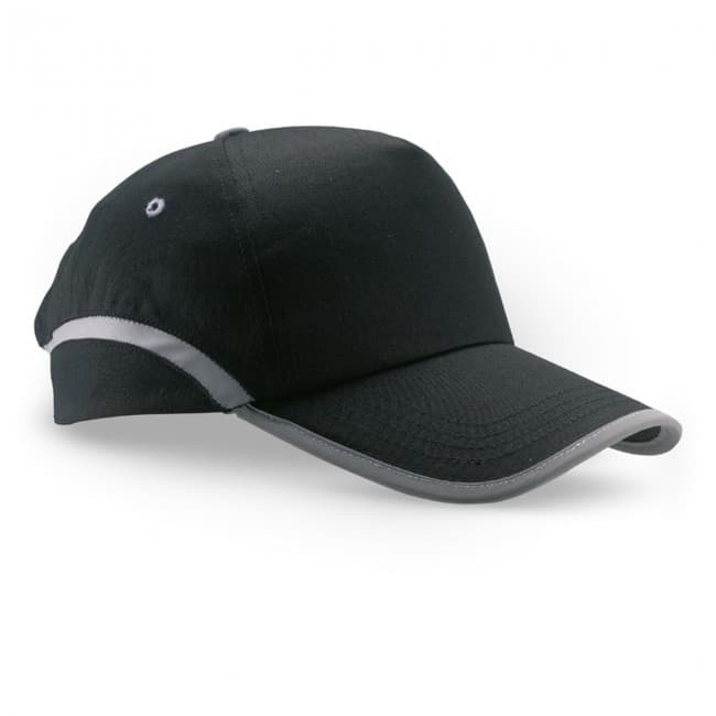 Custom Printed Cotton baseball cap - Image 7