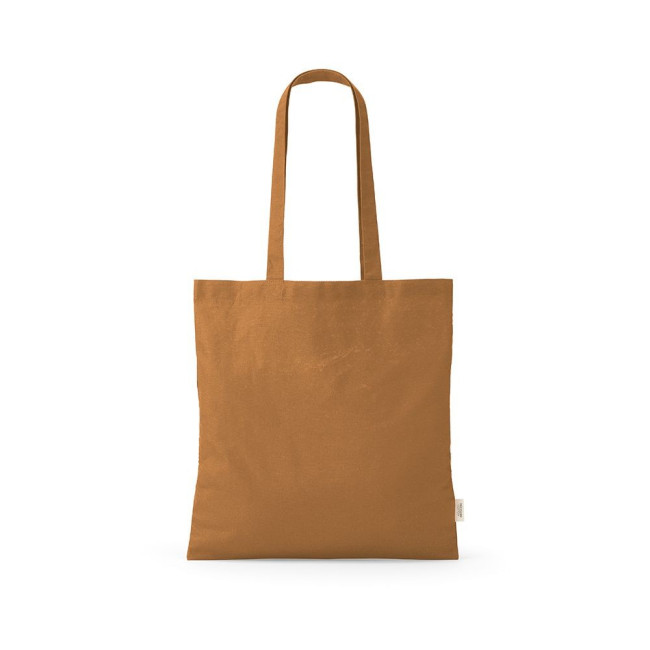 Custom Printed Everest Shopping Bag Recycled Cotton 140gsm - Image 17