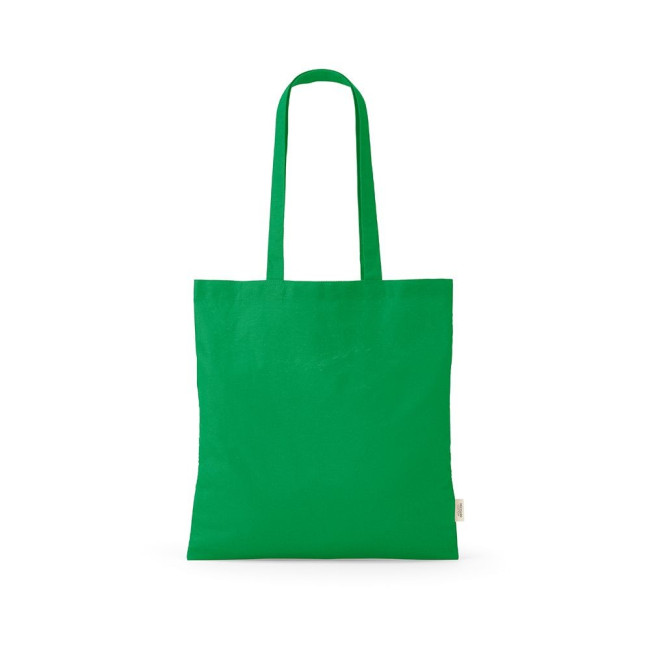 Custom Printed Everest Shopping Bag Recycled Cotton 140gsm - Image 11