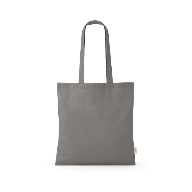 Custom Printed Everest Shopping Bag Recycled Cotton 140gsm - Image 10