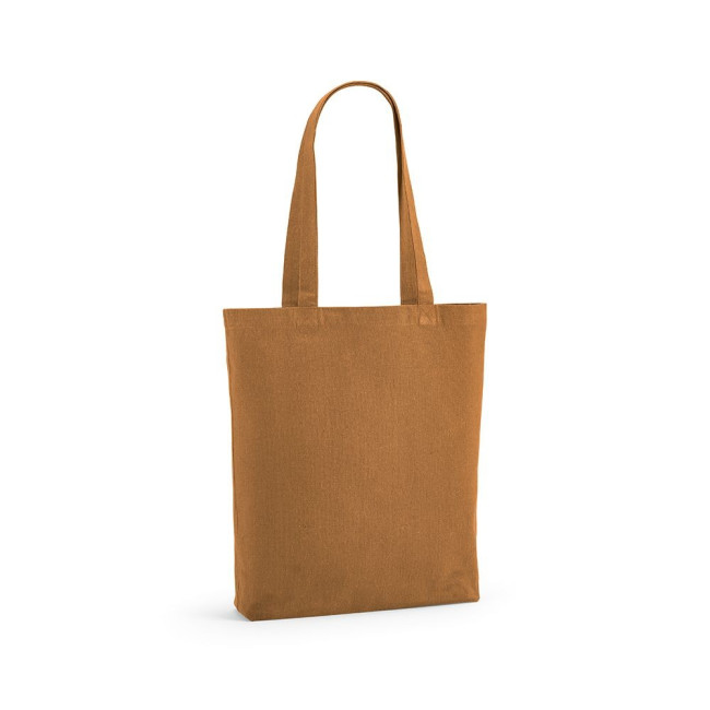 Custom Printed Annapurna Shopping Bag Recycled Cotton 180gsm - Image 16