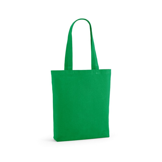 Custom Printed Annapurna Shopping Bag Recycled Cotton 180gsm - Image 10