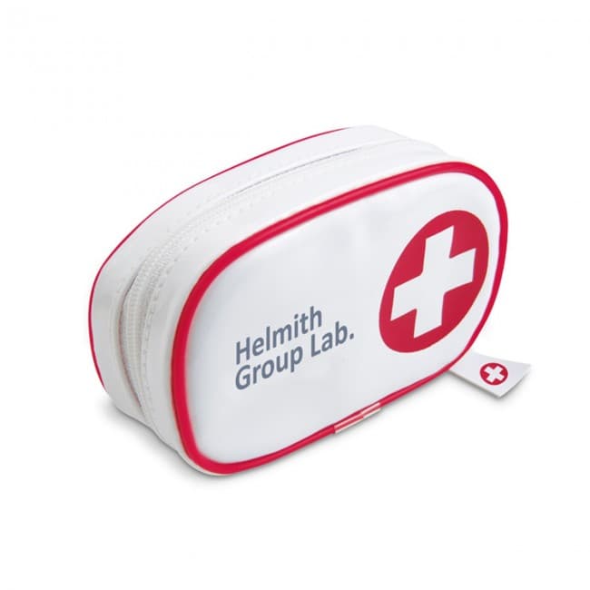 Custom Printed First aid kit - Image 2