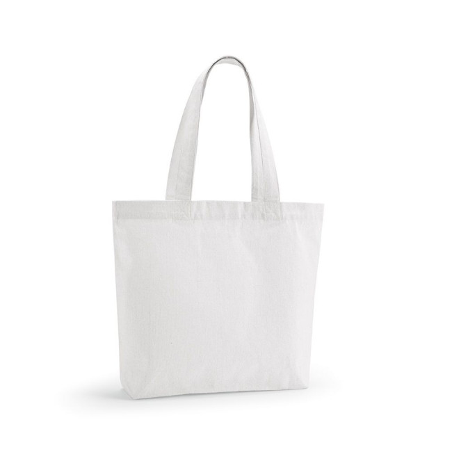 Custom Printed Kilimanjaro Shopping Bag Recycled Cotton 180gsm - Image 12