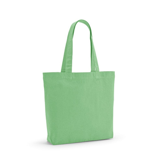 Custom Printed Kilimanjaro Shopping Bag Recycled Cotton 180gsm - Image 7