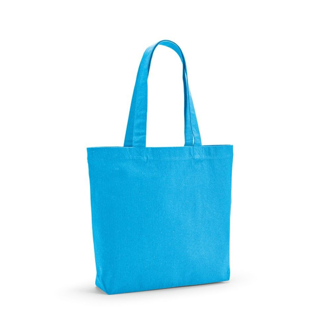 Custom Printed Kilimanjaro Shopping Bag Recycled Cotton 180gsm - Image 5