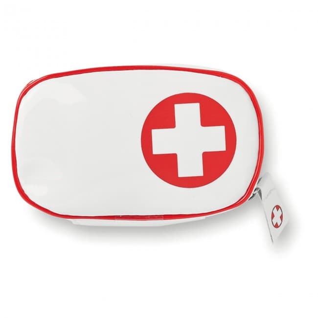 Custom Printed First aid kit - Image 3