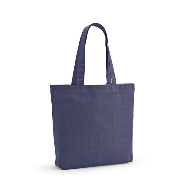 Custom Printed Kilimanjaro Shopping Bag Recycled Cotton 180gsm - Image 3