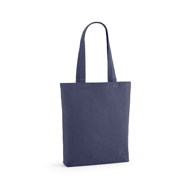 Custom Printed Elbrus Shopping Bag Recycled Cotton 220gsm - Image 3