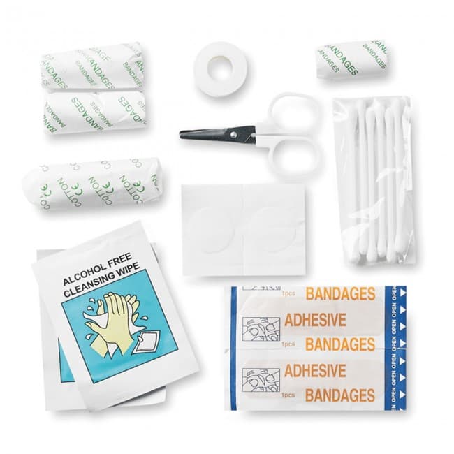 Custom Printed First aid kit - Image 5