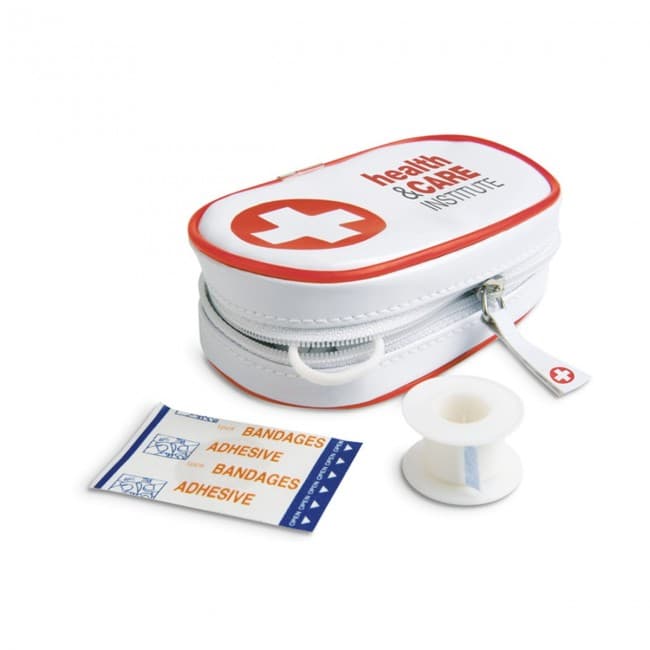 Custom Printed First aid kit - Image 6