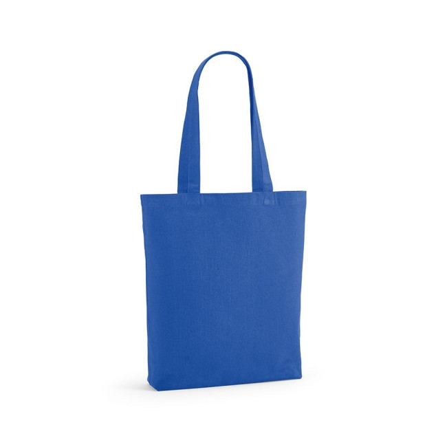 Custom Printed Logan Shopping Bag Recycled Cotton 280gsm - Image 6