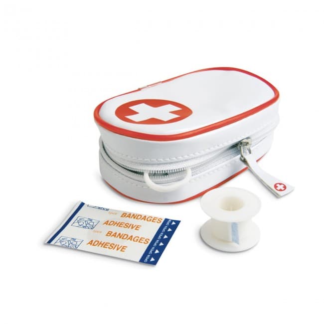 Custom Printed First aid kit - Image 7