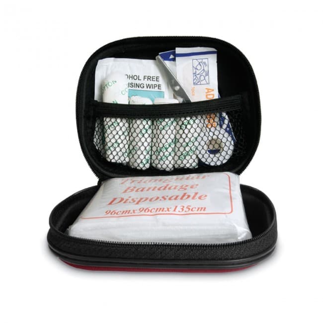 Custom Printed First aid kit - Image 3