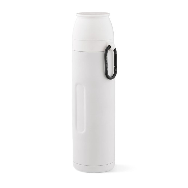 Custom Printed Flinders Thermos Recycled Stainless Steel 1080ml - Image 4