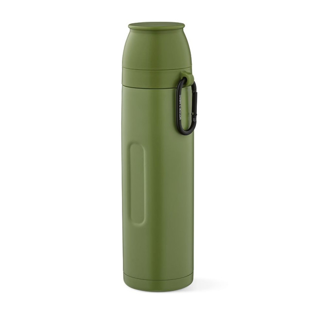 Custom Printed Flinders Thermos Recycled Stainless Steel 1080ml - Image 6