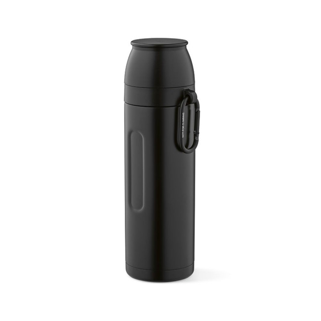 Custom Printed Loire Thermos Recycled Stainless Steel 810ml - Image 4