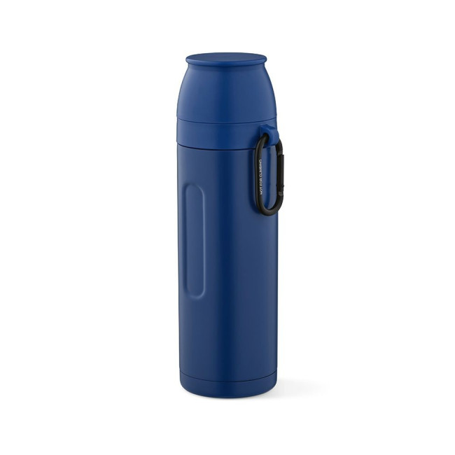 Custom Printed Loire Thermos Recycled Stainless Steel 810ml - Image 7