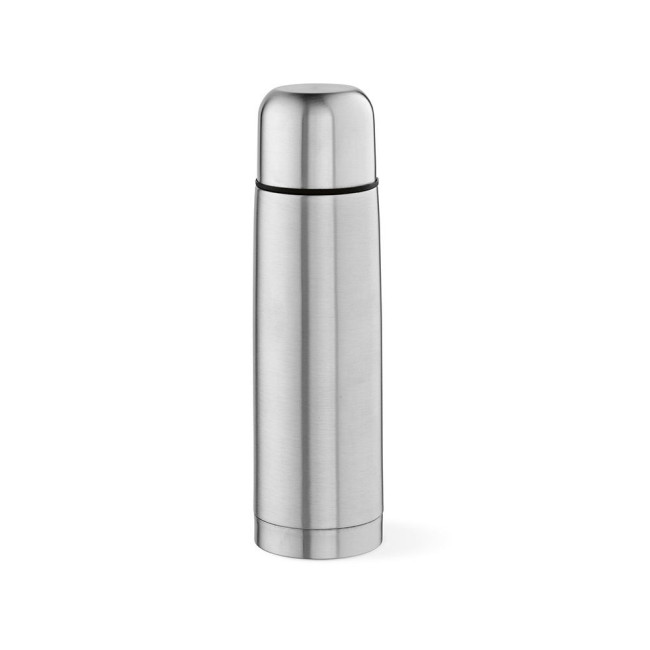 Custom Printed Danube Thermos Recycled Stainless Steel 500ml - Image 8