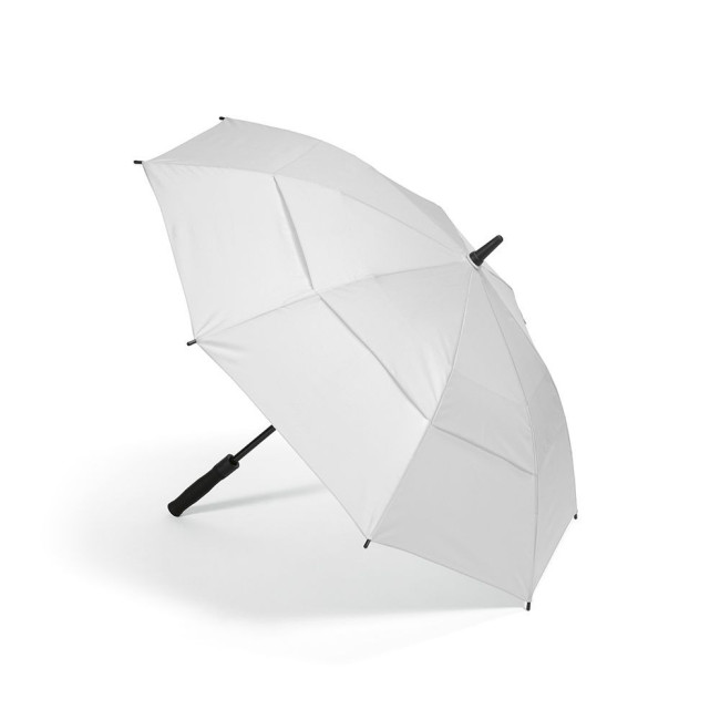 Custom Printed Prince 23" Umbrella rPET - Image 4