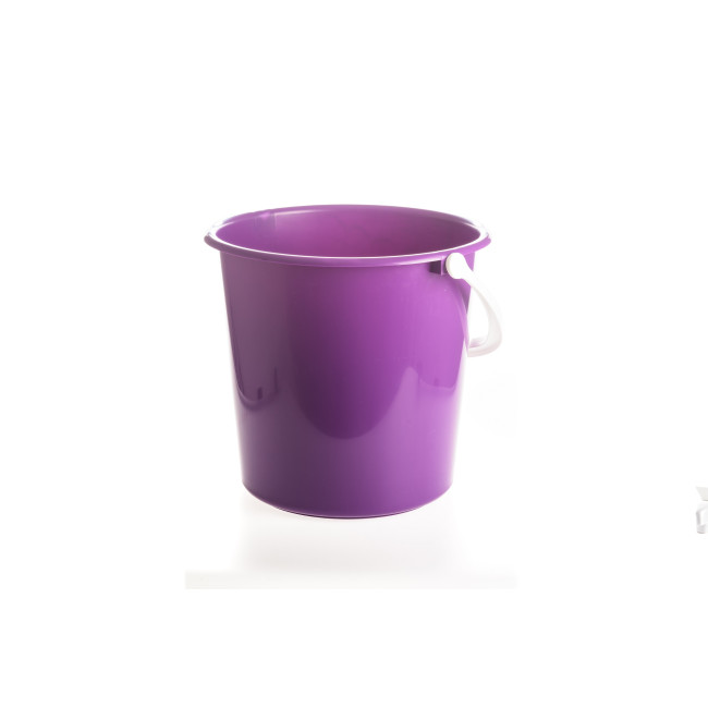 Custom Printed Collectors Bucket 9L - Image 3