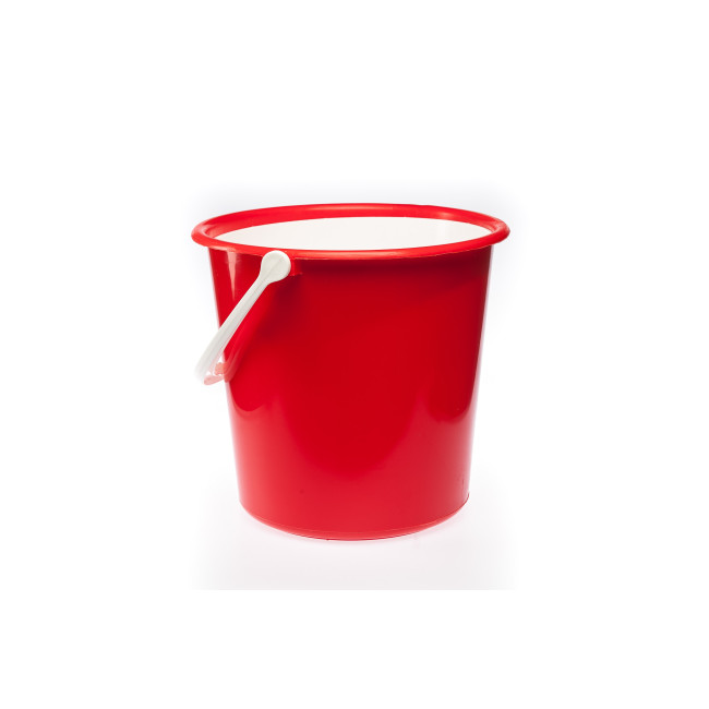 Custom Printed Collectors Bucket 9L - Image 6