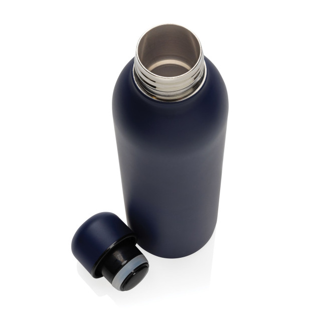 Custom Printed RCS Recycled Stainless Steel Vacuum Bottle 500ml - Image 8