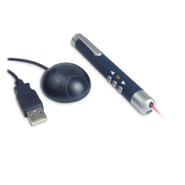 Custom Printed Remote control laser pointer - Image 6