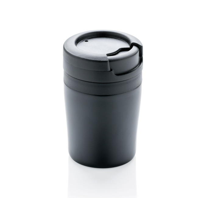 Custom Printed Coffee To Go Tumbler 160ml - Image 2