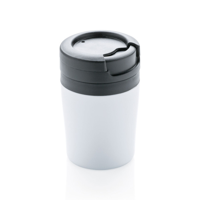 Custom Printed Coffee To Go Tumbler 160ml - Image 5