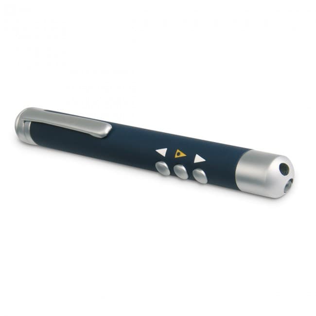 Custom Printed Remote control laser pointer - Image 1