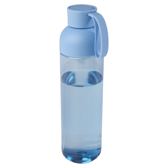 Custom Printed Illuminate RPET Water Bottle 600ml - Image 4