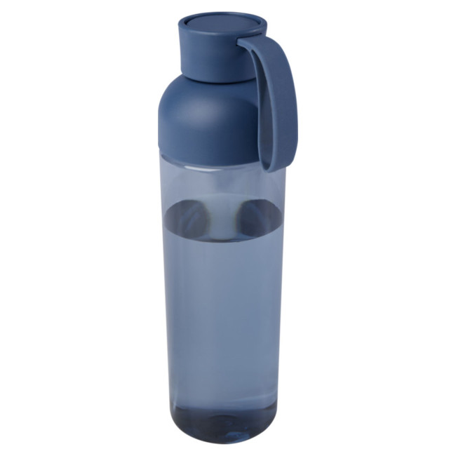 Custom Printed Illuminate RPET Water Bottle 600ml - Image 5