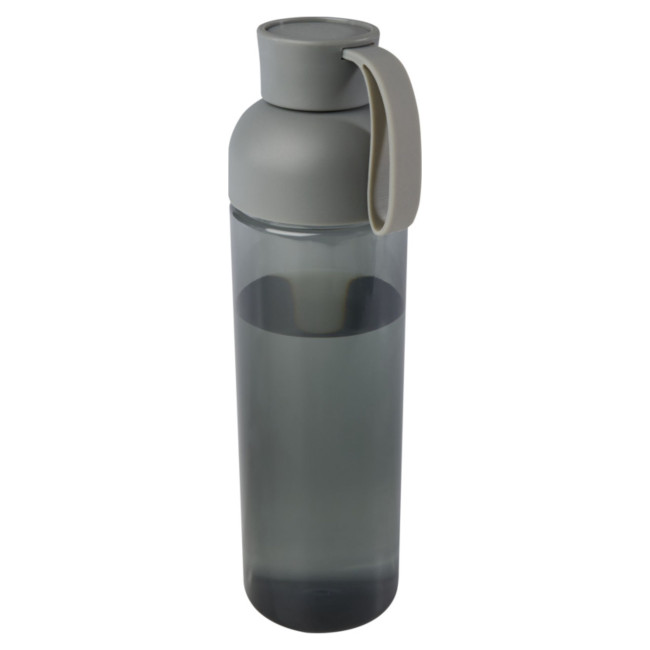 Custom Printed Illuminate RPET Water Bottle 600ml - Image 7