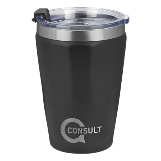 Custom Printed Calypso Double Walled Tumbler 330ml