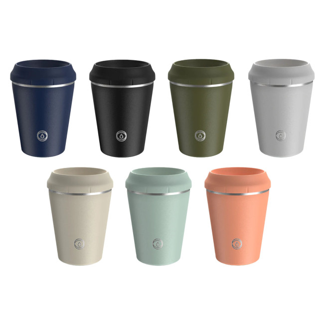 Custom Printed Topl Stroll Cups 8oz - Image 1