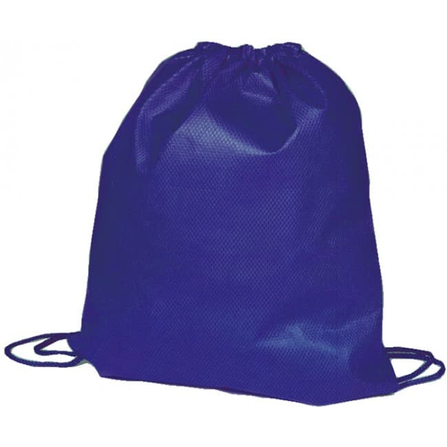 Custom Printed Rainham Drawstring Bag - Image 2